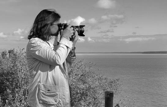 'Fugaces', el nuevo proyecto de Mary Frances Attías Antún