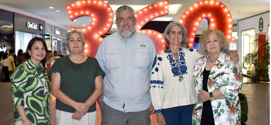 La Fundación Timeart organiza conversatorio 'Mujeres y Naturaleza, perdonando la redundancia'