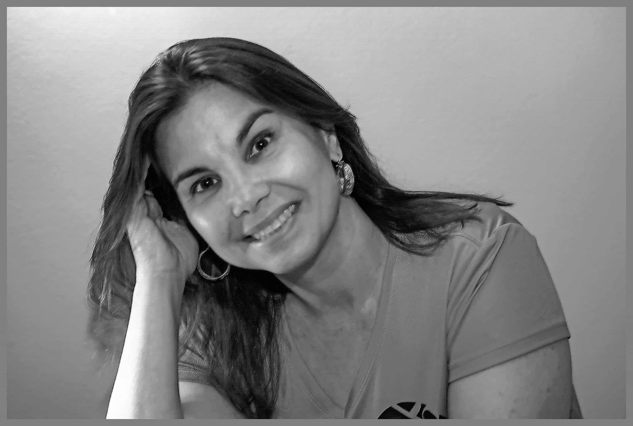 Mary Frances Attías: 'A Leap into the Void'