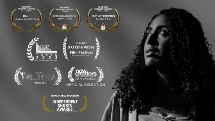 'A Leap into the Void' by Jaume Pla Forteza