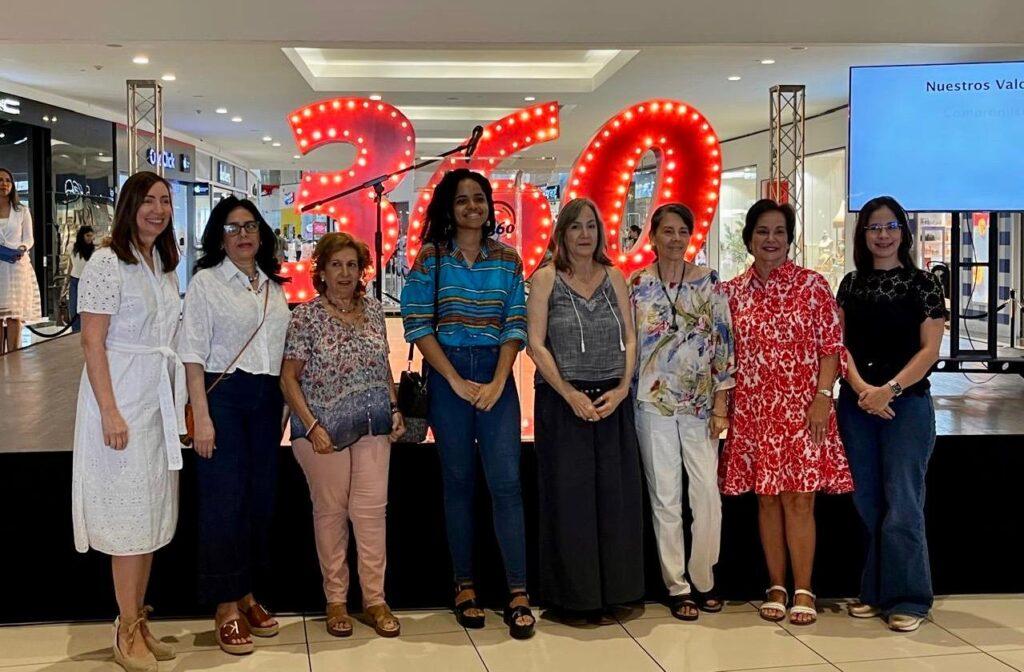 Artists participating in Women in Watercolor 2025